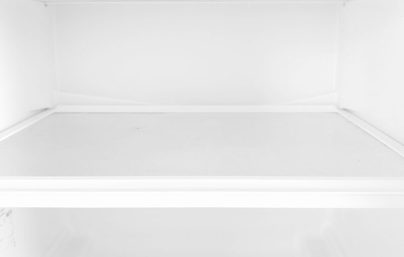 Jun 04 – Emptiness